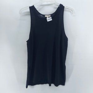 wilfred free tank top shirt womens size XS